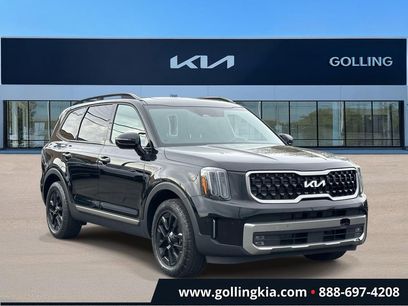 Certified 2023 Kia Telluride SX Prestige X-Pro