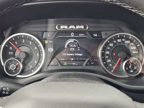 New 2026 RAM 1500 Laramie image 13