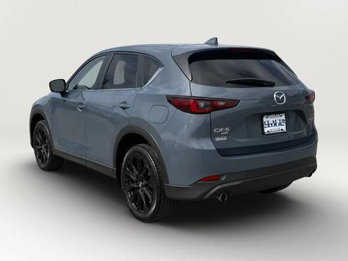 Used 2025 MAZDA CX-5 Carbon Edition AWD/4WD image 5