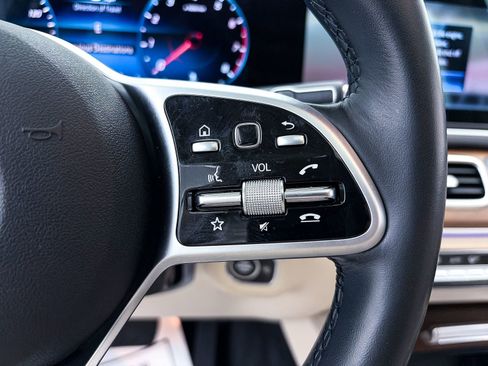 Used 2022 Mercedes-Benz GLE 350 4MATIC w/ 3rd Row Seat Package image 33