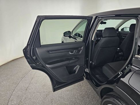 Used 2025 Honda CR-V EX image 15