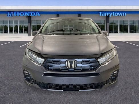 New 2026 Honda Odyssey EX-L image 9