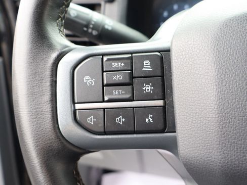 Used 2024 Ford F150 XLT w/ Equipment Group 302A MID AWD/4WD image 19