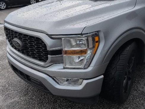 Used 2022 Ford F150 XL w/ STX Appearance Package RWD image 12