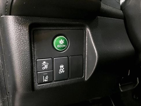 Used 2019 Honda HR-V EX image 35