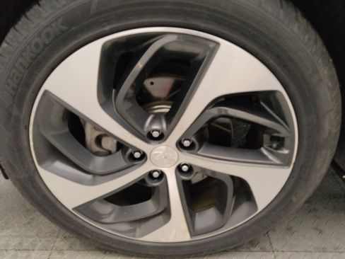 Used 2016 Hyundai Tucson Sport AWD/4WD image 31