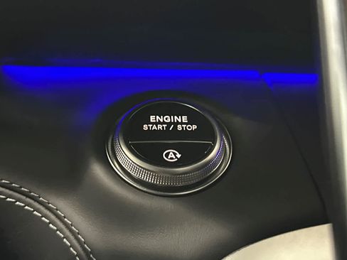 New 2025 Mercedes-Benz SL 43 AMG image 21