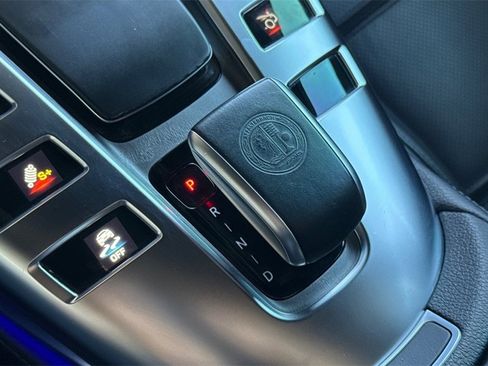 Used 2021 Mercedes-Benz AMG GT 43 image 21