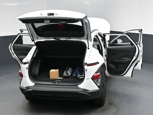 New 2026 Hyundai Kona SEL Sport image 16