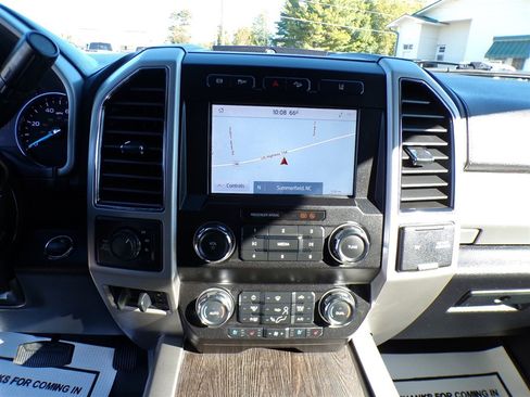 Used 2020 Ford F350 Lariat w/ Lariat Ultimate Package image 34