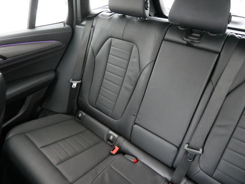 Used 2020 BMW X3 M image 12