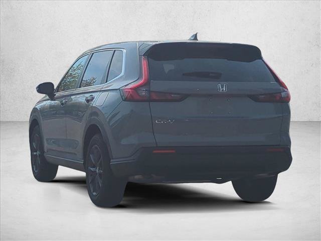 Used 2026 Honda CR-V EX-L image 7