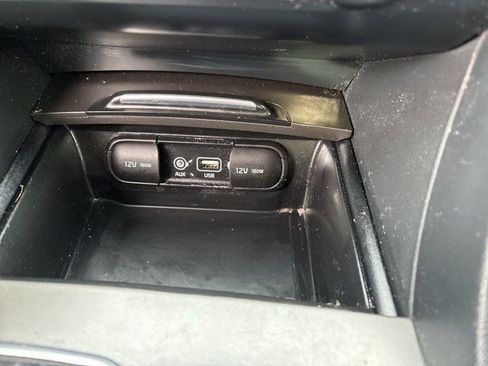 Used 2019 Kia Optima S w/ S Panoramic Sunroof Package image 25