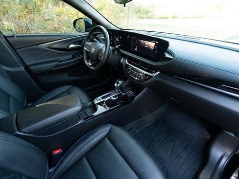 Used 2024 Buick Envista Sport Touring w/ Convenience I Package image 21