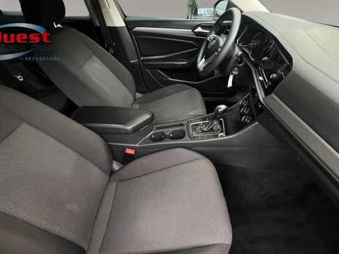 Used 2019 Volkswagen Jetta S w/ Driver Assistance Package FWD image 26