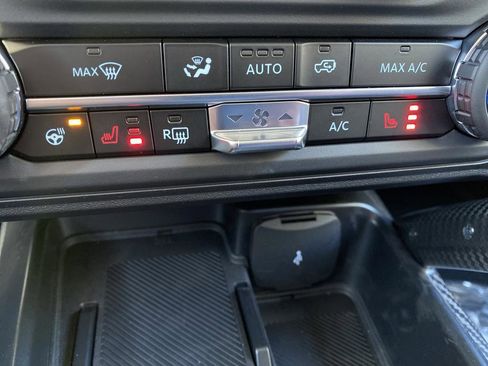 New 2025 Ford Bronco Raptor AWD/4WD image 8