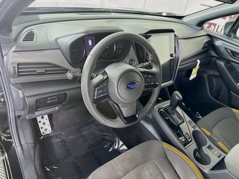 Certified 2025 Subaru Crosstrek 2.5i Sport w/ Crosstrek Mirror Package AWD/4WD image 19