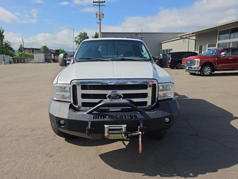 Used 2006 Ford F350 XL AWD/4WD image 7