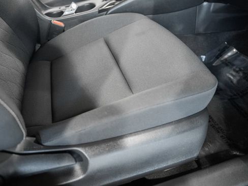 Used 2025 Toyota Corolla LE w/ LE Premium Package FWD image 29