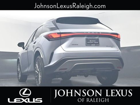 New 2026 Lexus RX 350 AWD image 19