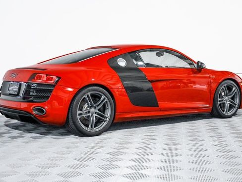 Used 2012 Audi R8 V10 image 4