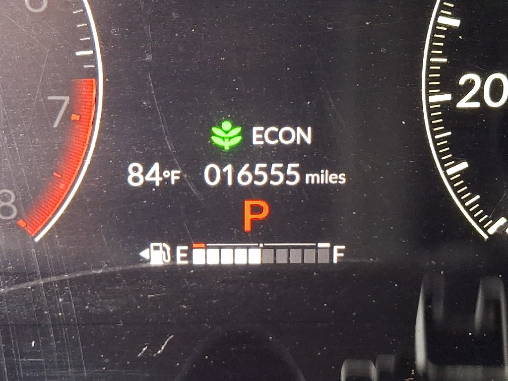 Used 2024 Honda HR-V Sport image 19
