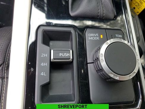 Used 2024 Toyota Sequoia Capstone image 36