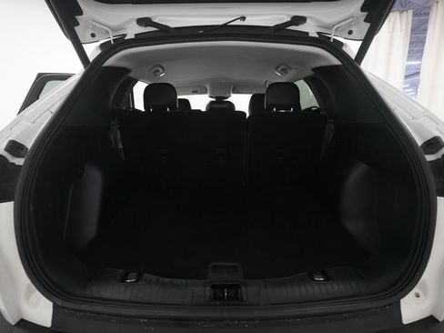 Used 2021 Ford Escape Titanium AWD/4WD image 10