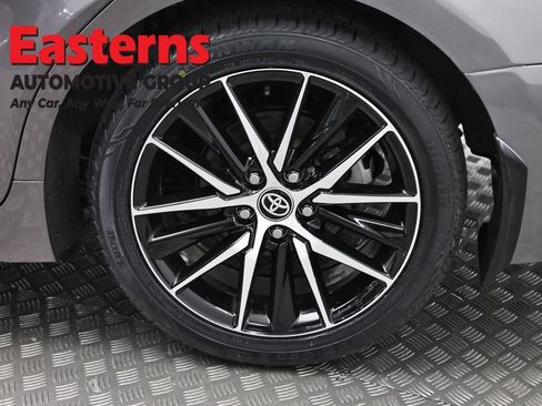 Used 2024 Toyota Camry SE FWD image 32