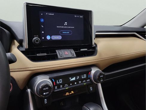 Certified 2025 Toyota RAV4 XLE Premium FWD image 17