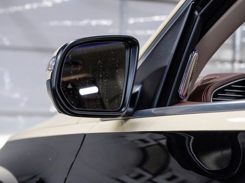 Used 2022 Mercedes-Benz Maybach GLS 600 4MATIC image 53