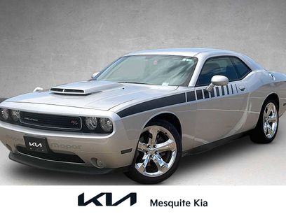 Used 2012 Dodge Challenger R/T Plus