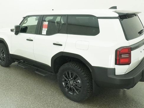 New 2026 Toyota Land Cruiser 1958 image 34