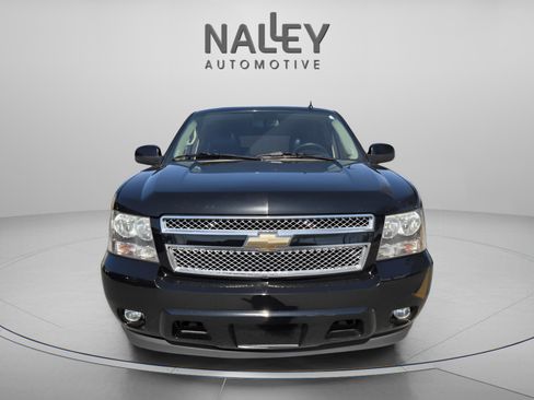 Used 2011 Chevrolet Tahoe LT w/ Luxury Package image 9