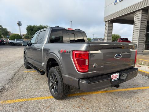 Used 2023 Ford F150 XLT w/ Equipment Group 302A High image 7