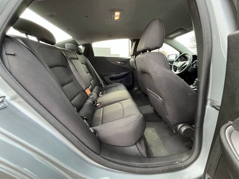 Used 2025 Chevrolet Malibu LT image 20