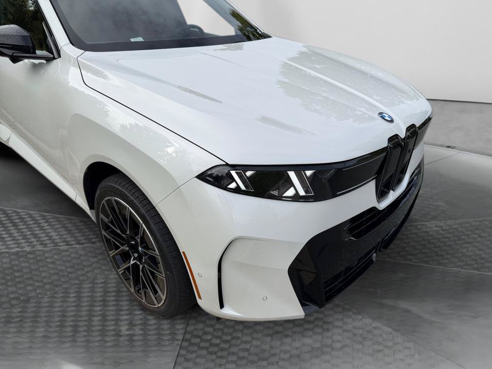New 2027 BMW X5 xDrive40i w/ M Sport Professional Package AWD/4WD image 24