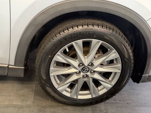 Used 2020 MAZDA CX-5 Grand Touring w/ GT Premium Package AWD/4WD image 16