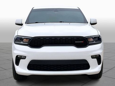 Used 2022 Dodge Durango GT image 4