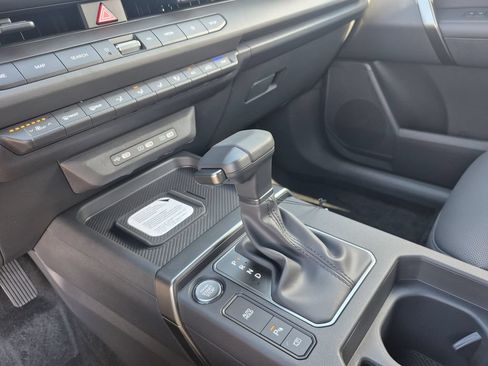 New 2027 Kia Seltos X-Line S AWD/4WD image 9