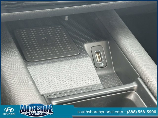 Certified 2024 Hyundai Ioniq 6 Limited AWD/4WD image 33