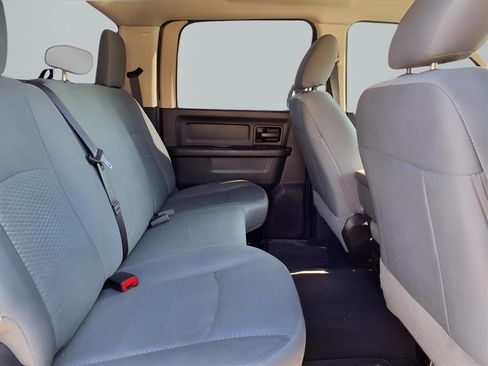 Used 2016 RAM 1500 Tradesman w/ Popular Equipment Group image 15