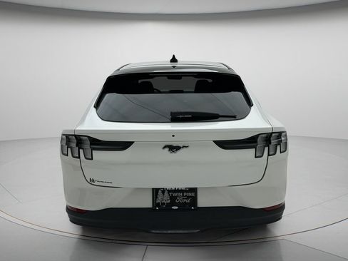 Used 2023 Ford Mustang Mach-E Select AWD/4WD image 6