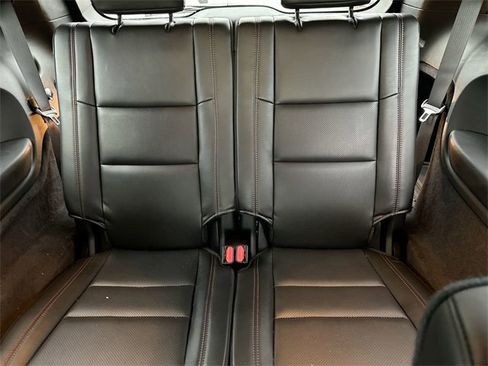 Used 2025 Dodge Durango R/T image 16