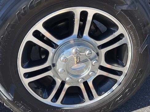 Used 2014 Ford F350 Platinum AWD/4WD image 60