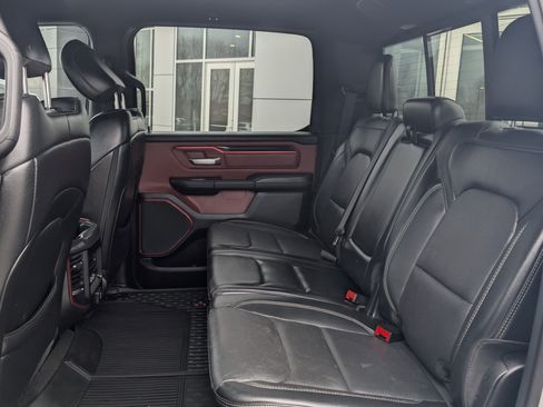 Used 2020 RAM 1500 Rebel w/ Rebel Level 2 Equipment Group image 17