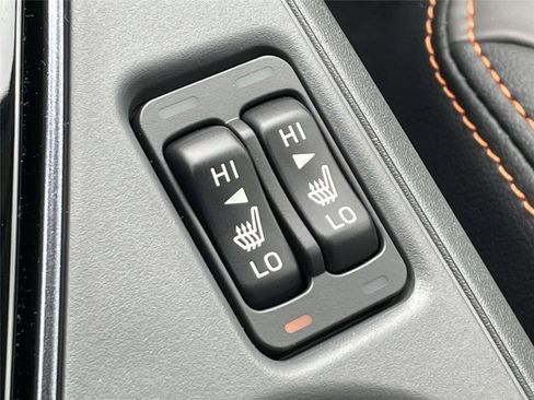 New 2026 Subaru Crosstrek 2.5i Limited AWD/4WD image 25