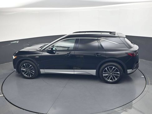 Used 2024 Acura ZDX A-Spec AWD/4WD image 20