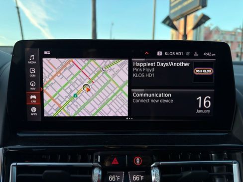 Used 2024 BMW 840i Gran Coupe w/ M Sport Professional Package image 29