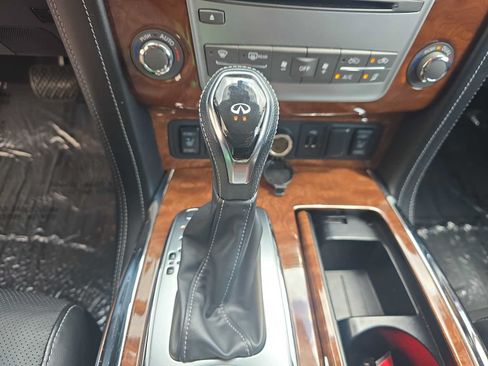 Used 2018 INFINITI QX80 2WD image 24